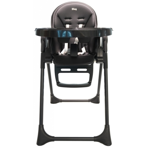 Ding Laze high chair black